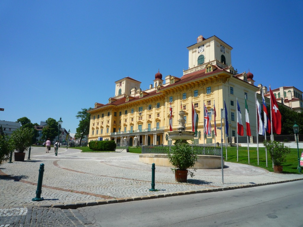 Eisenstadt