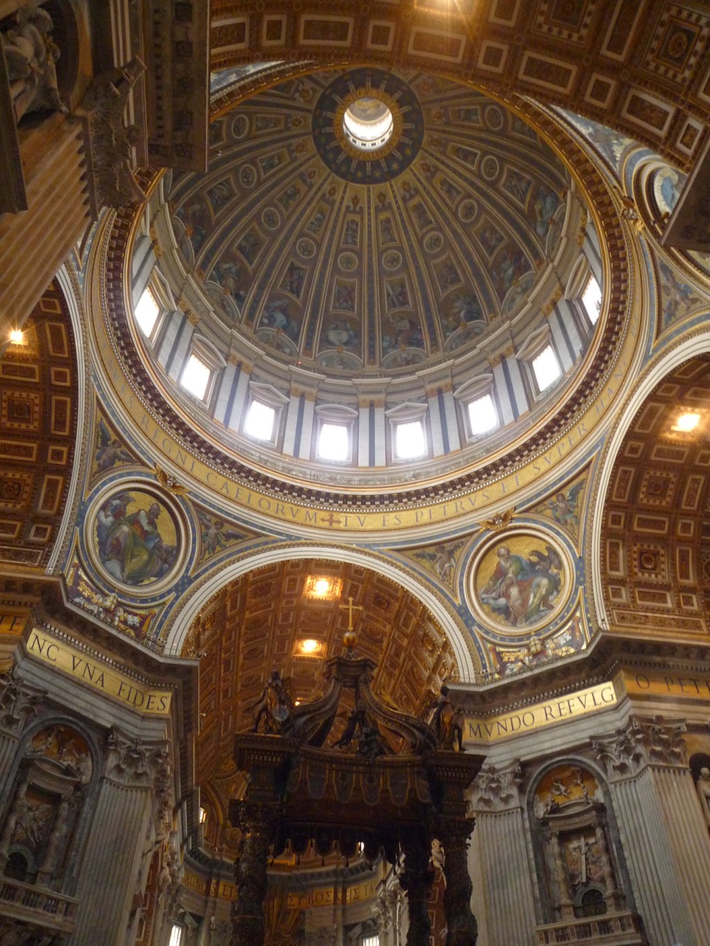 St Peters Basilica