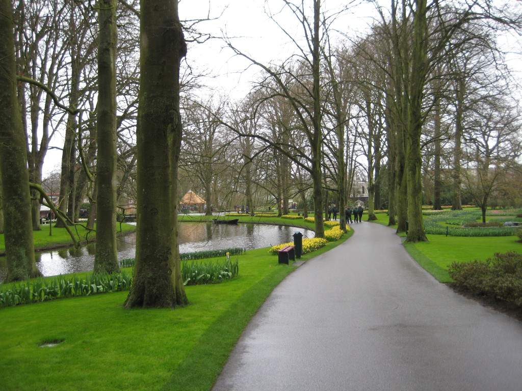 Keukenhof