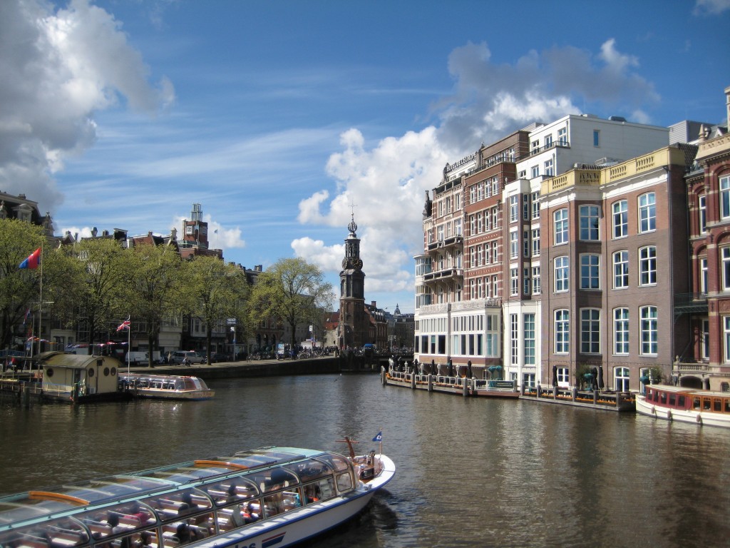 Amsterdam