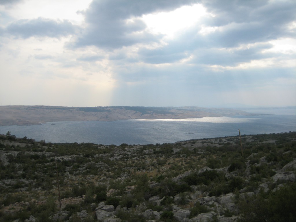 Island of Pag