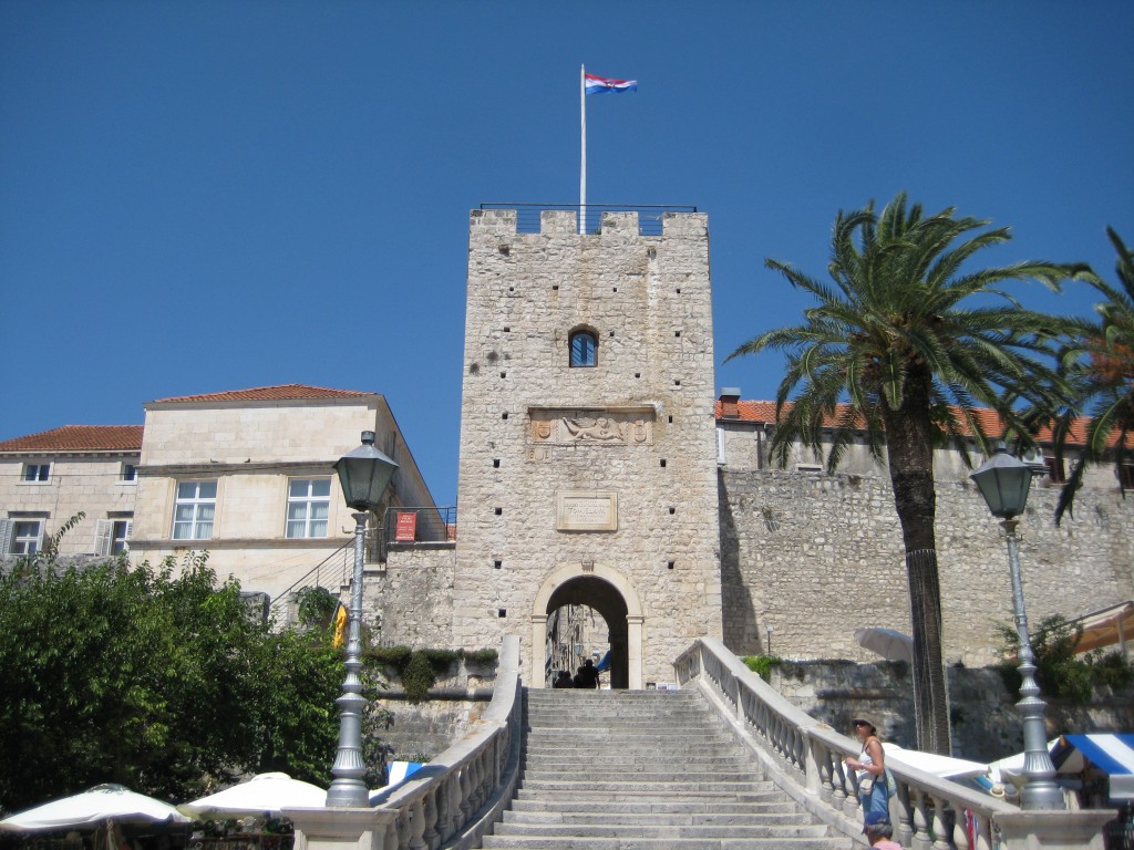 Korčula