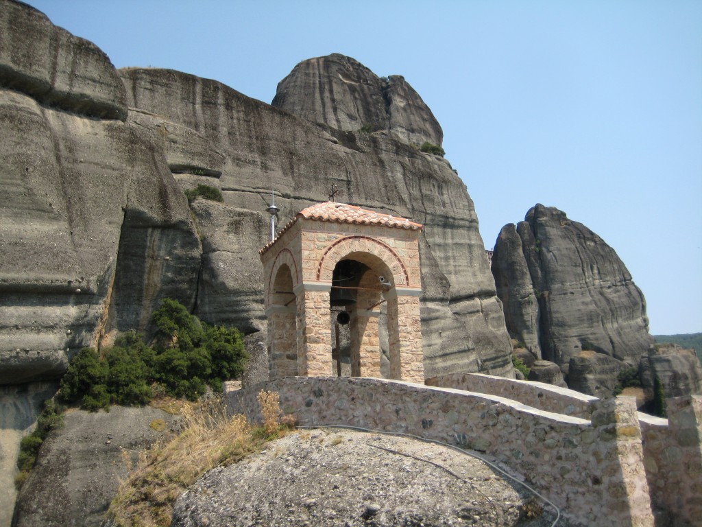 Meteora