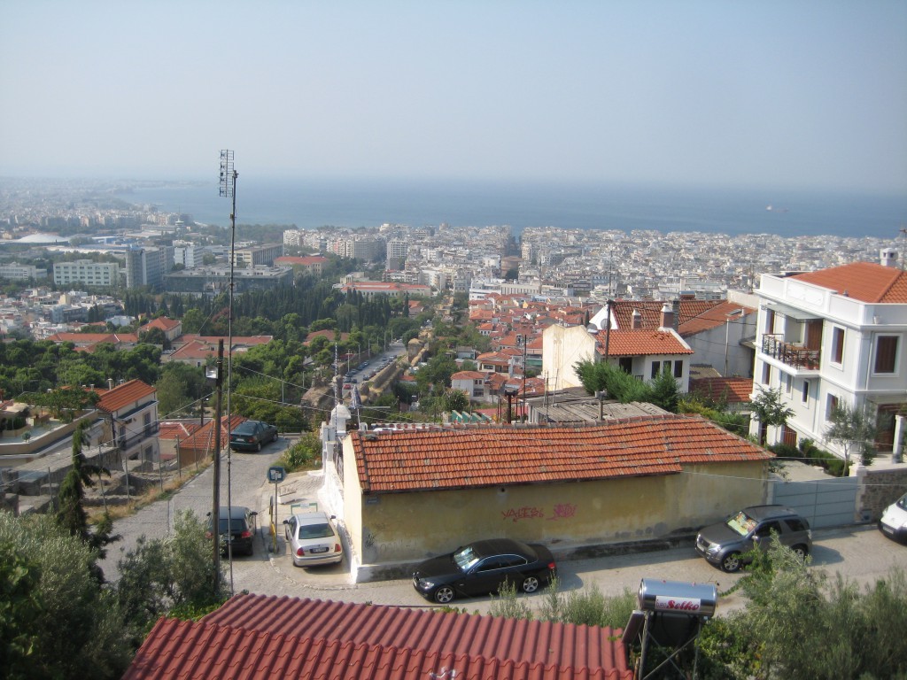 Thassaloniki