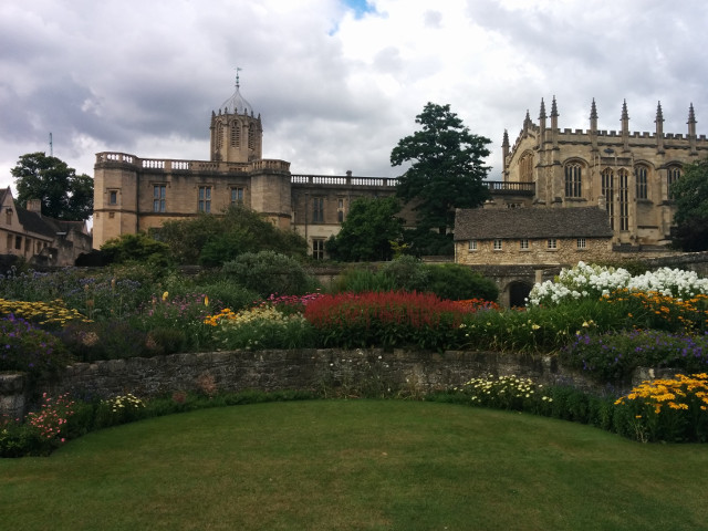 Christchurch College